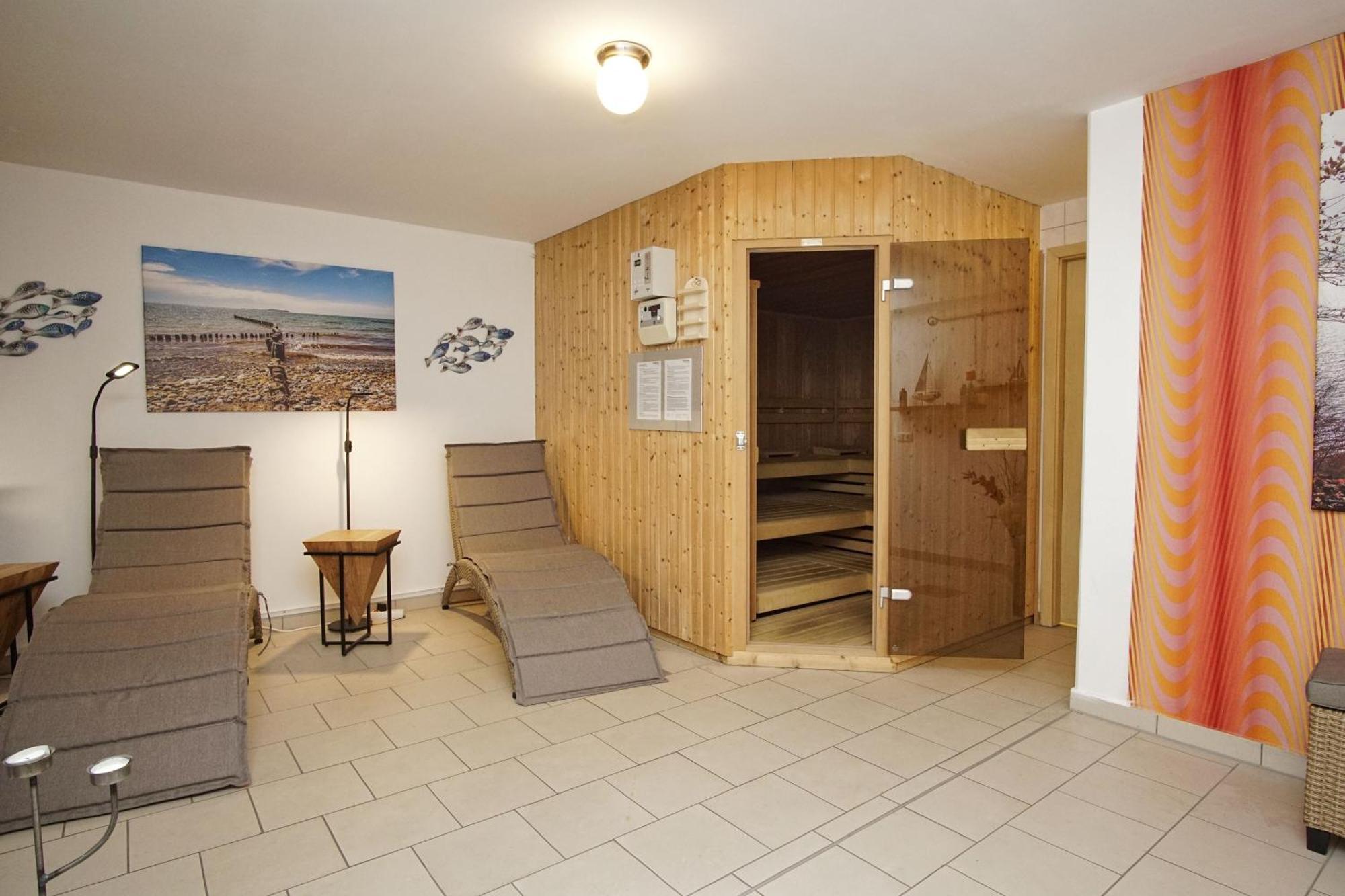 Moderne Fewo Nr 4 Mit Balkon, Sauna Im Haus, Garten - Ferienwohnungen Am Wald Klein Gelm エクステリア 写真