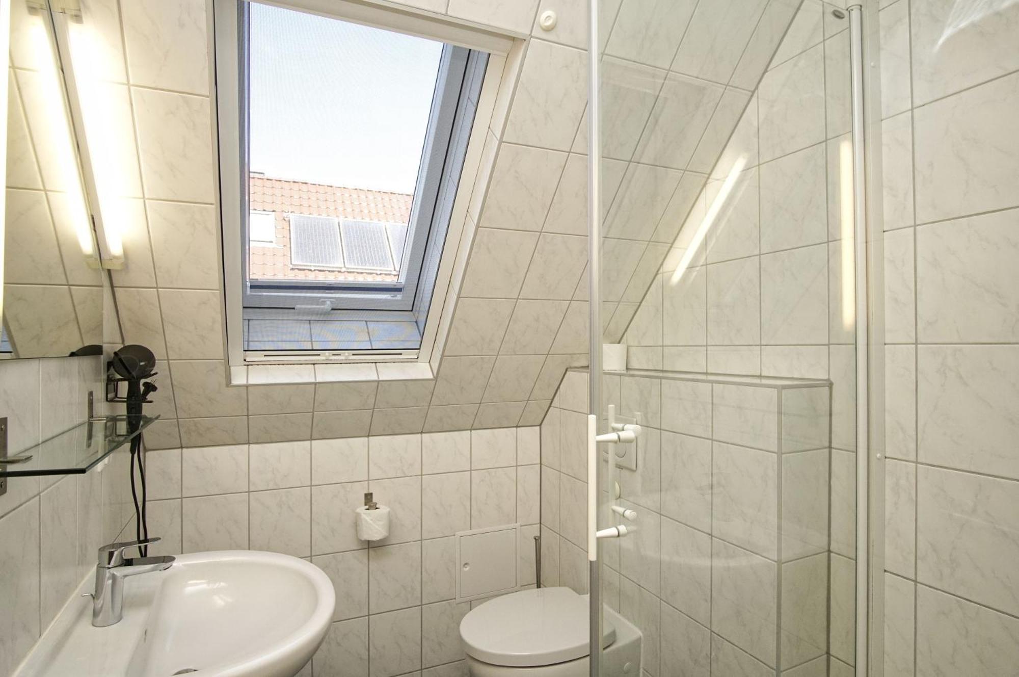 Moderne Fewo Nr 4 Mit Balkon, Sauna Im Haus, Garten - Ferienwohnungen Am Wald Klein Gelm エクステリア 写真